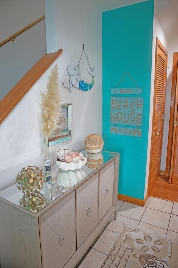 Lake Front Modern Beach House-Hatteras Island 埃文 外观 照片